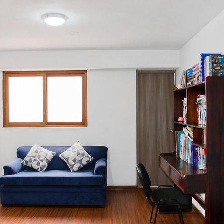436 Miraflores House By Sdmh Lima Kültér fotó