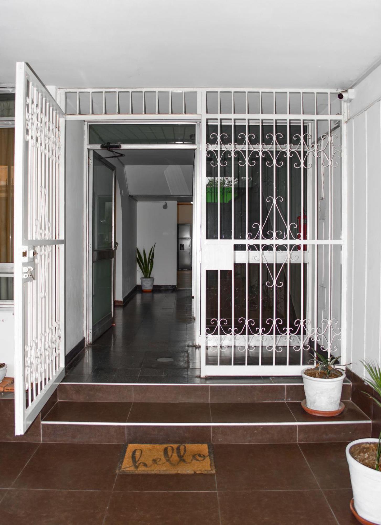 436 Miraflores House By Sdmh Lima Kültér fotó