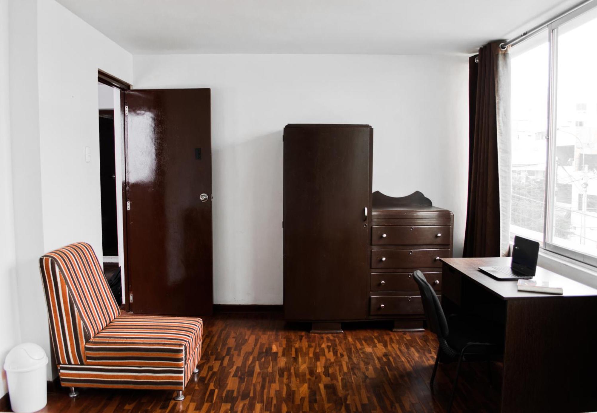 436 Miraflores House By Sdmh Lima Kültér fotó
