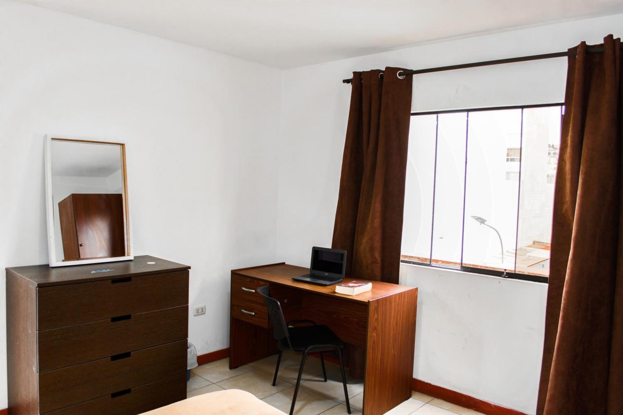 436 Miraflores House By Sdmh Lima Kültér fotó