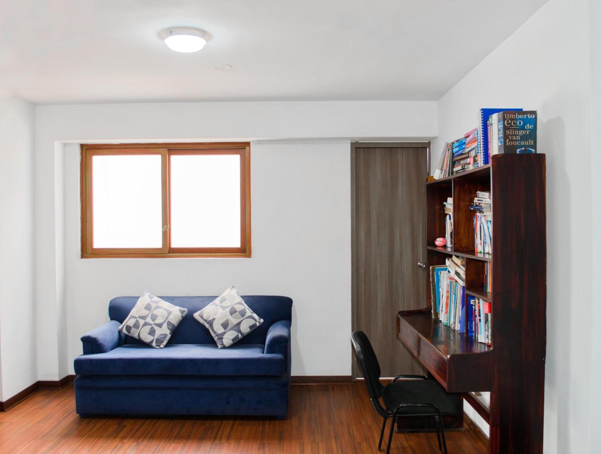 436 Miraflores House By Sdmh Lima Kültér fotó