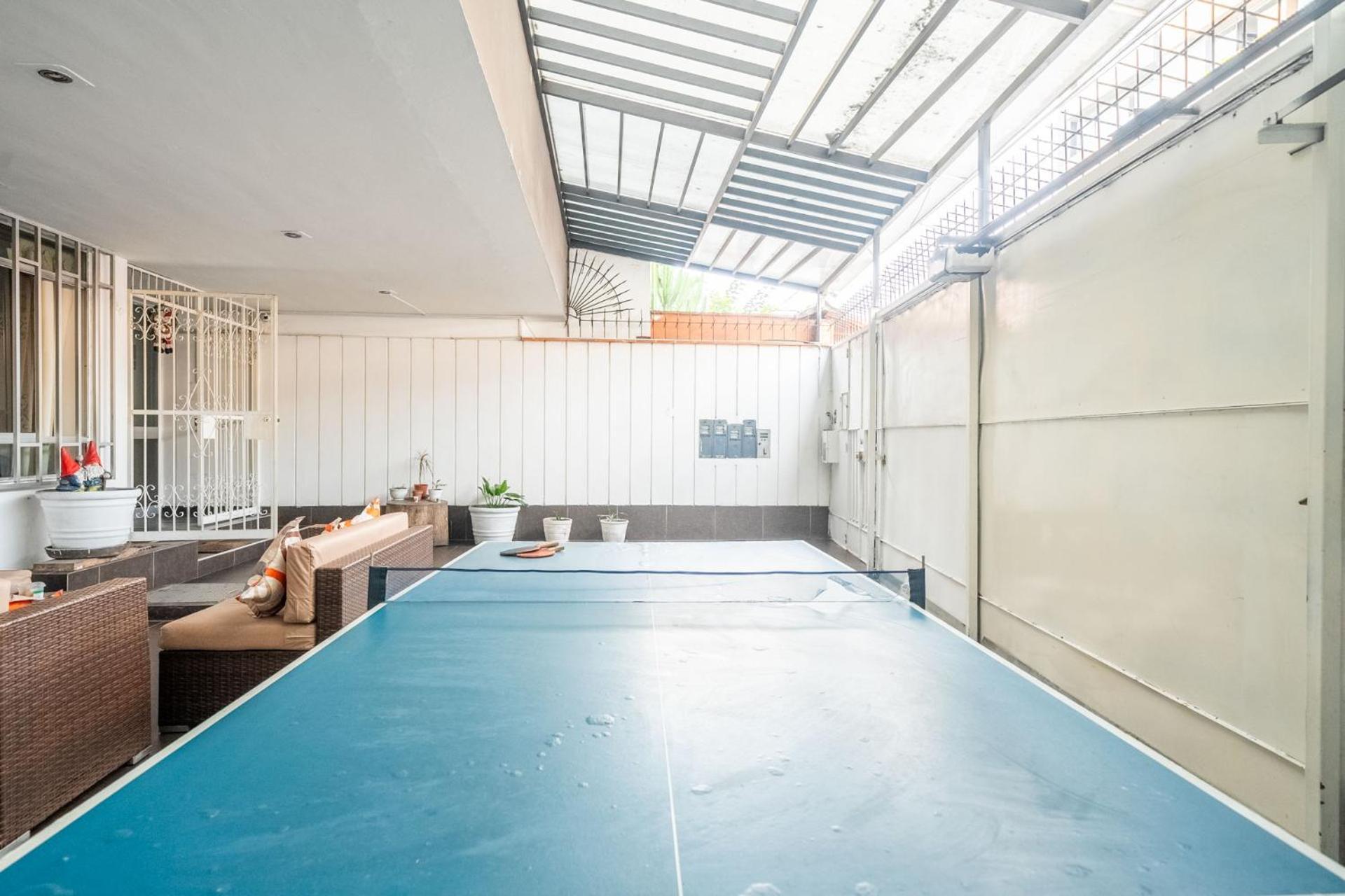 436 Miraflores House By Sdmh Lima Kültér fotó