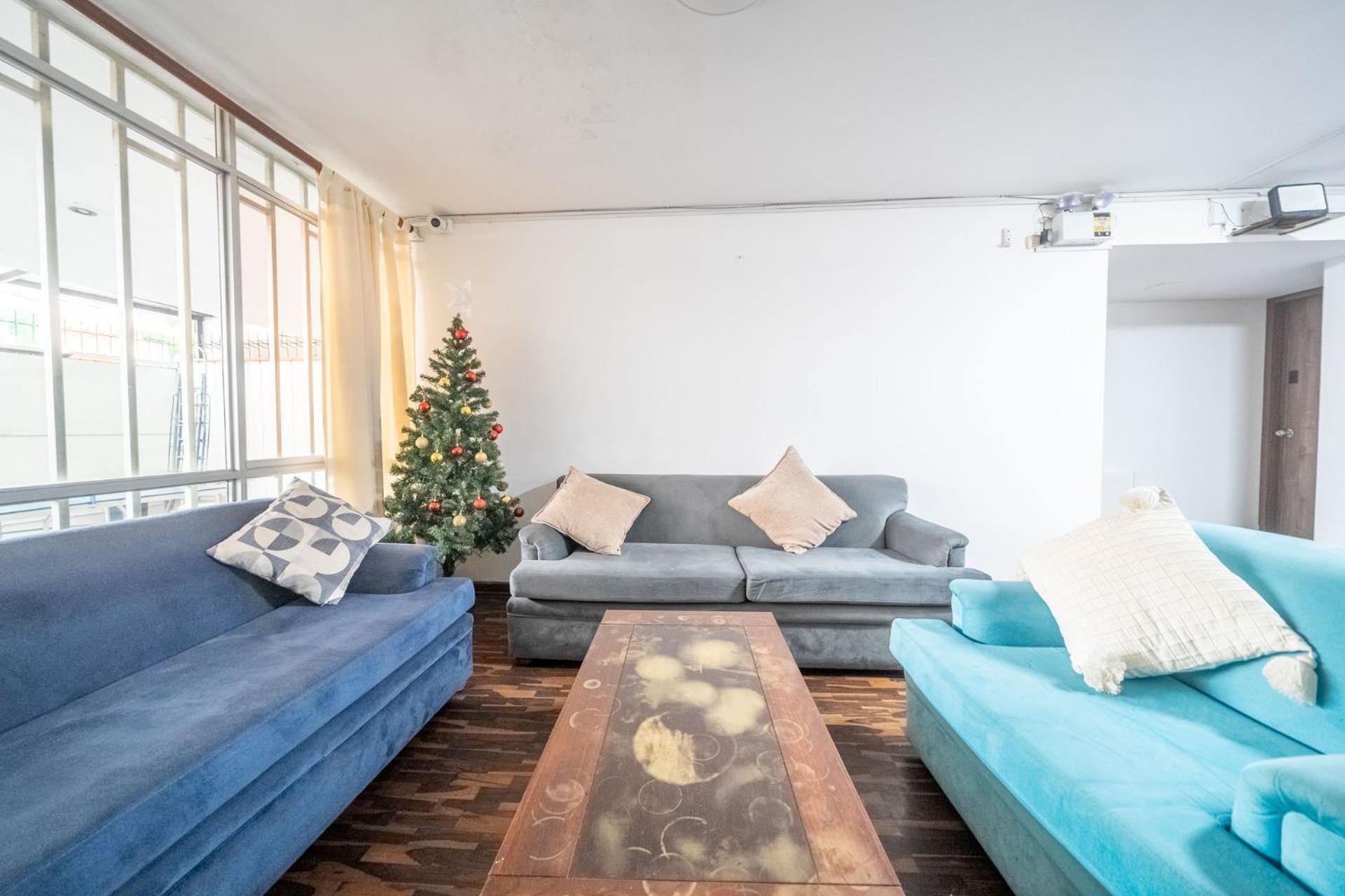 436 Miraflores House By Sdmh Lima Kültér fotó