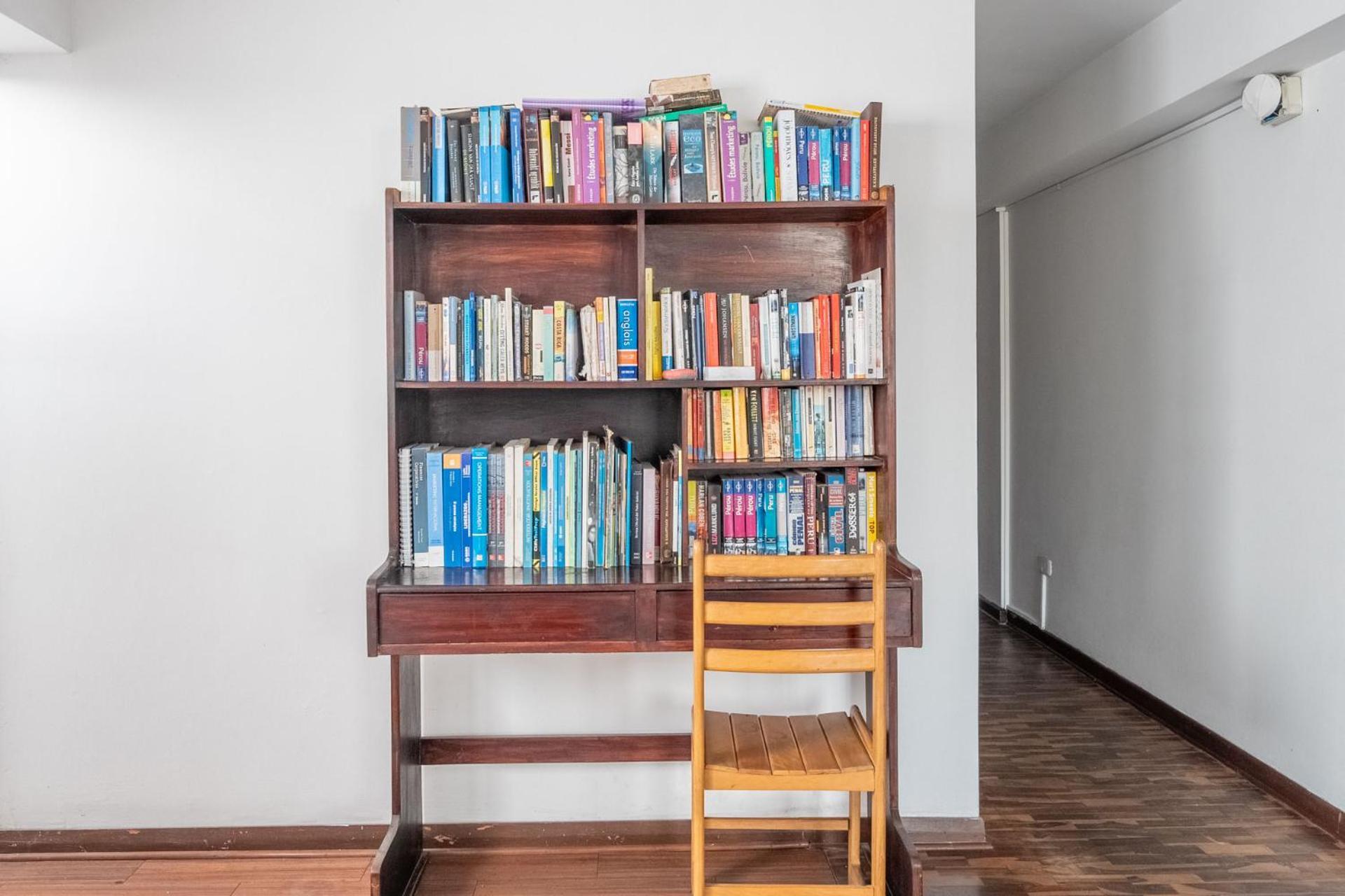 436 Miraflores House By Sdmh Lima Kültér fotó
