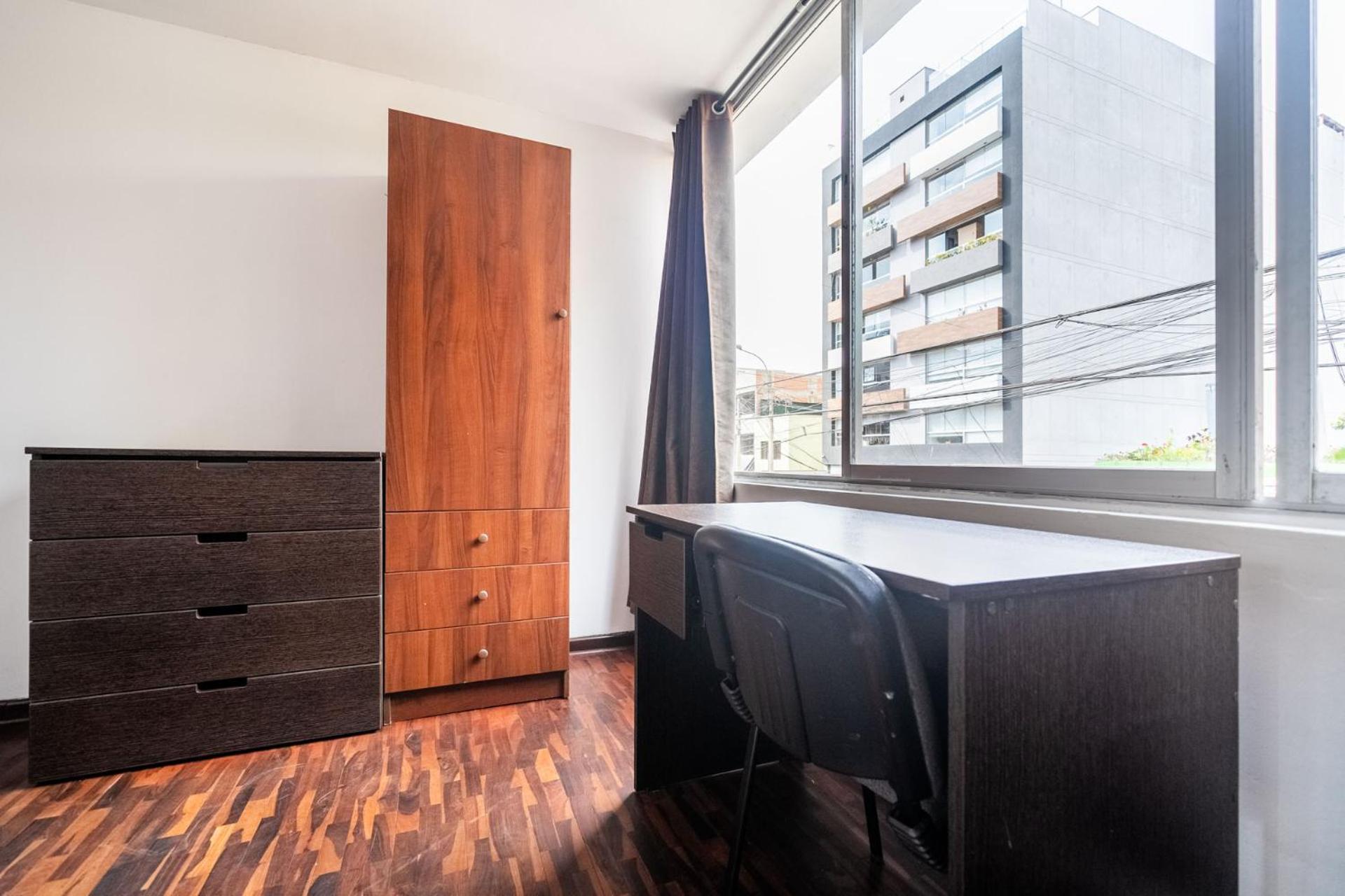 436 Miraflores House By Sdmh Lima Kültér fotó
