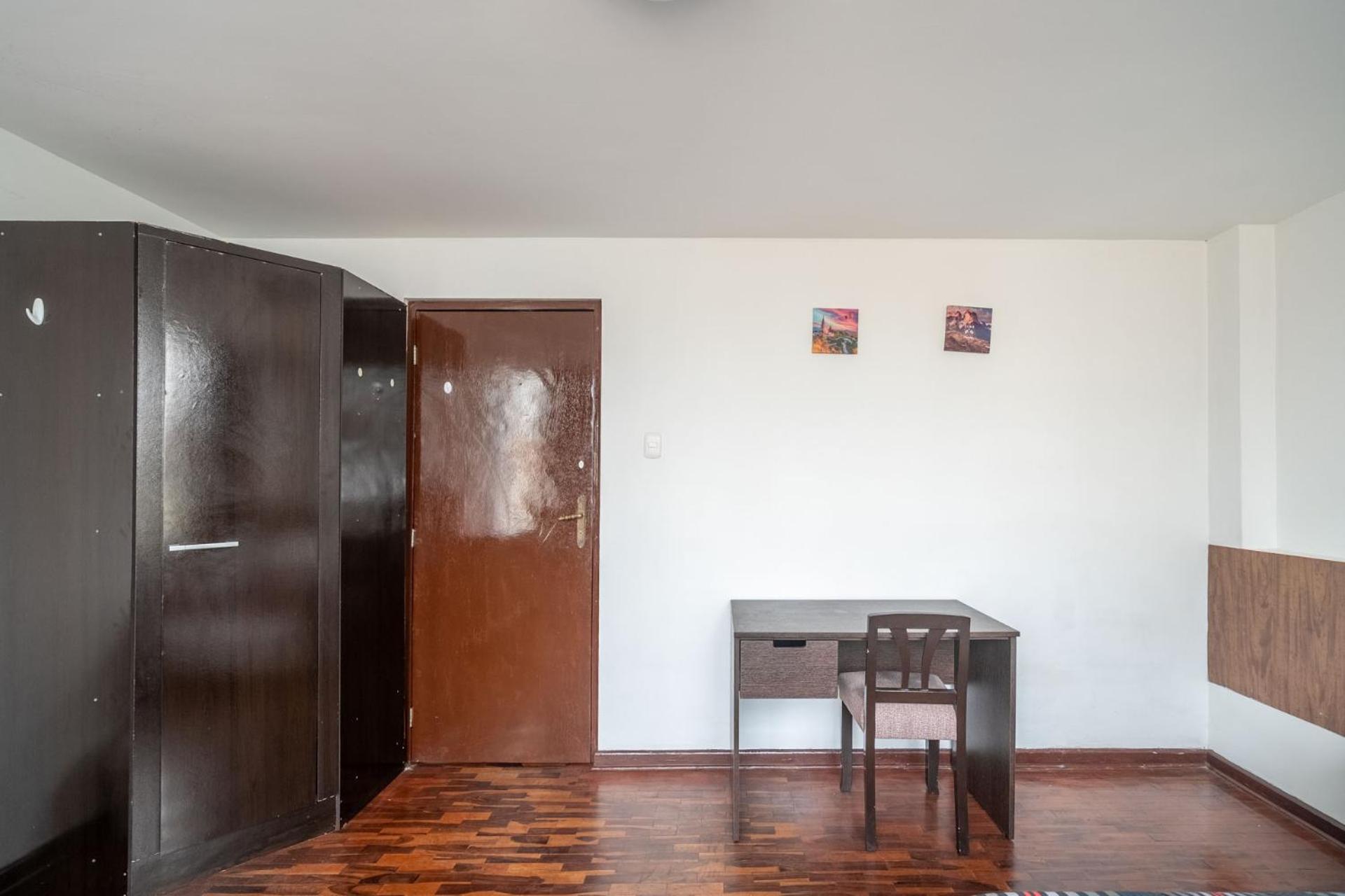 436 Miraflores House By Sdmh Lima Kültér fotó