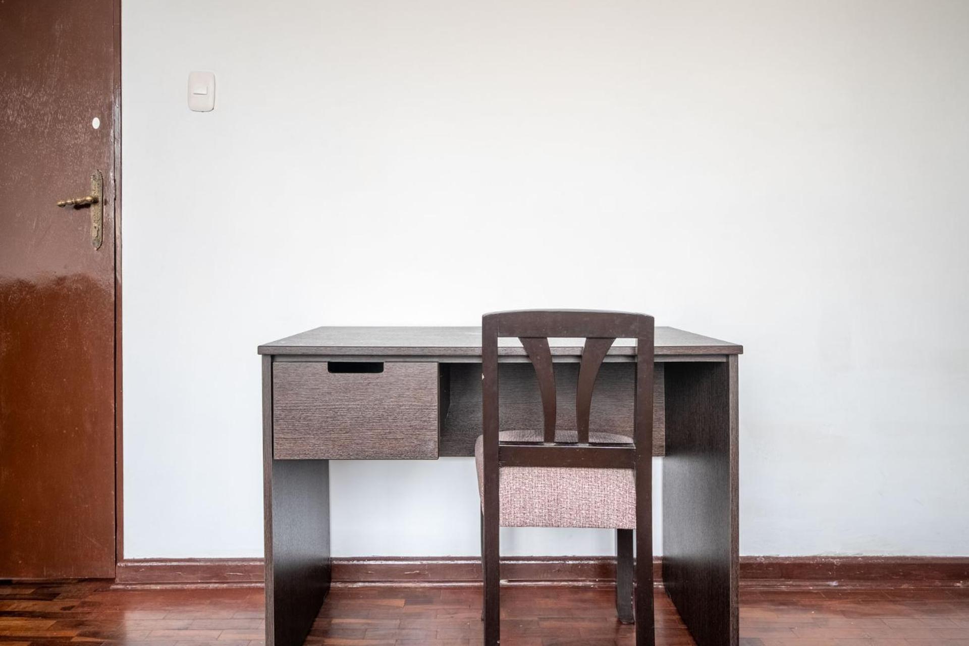 436 Miraflores House By Sdmh Lima Kültér fotó